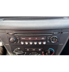 Com (Bloc Contacteur Tournant+Commodo Essuie Glace+Commodo Phare) CITROEN C4 1