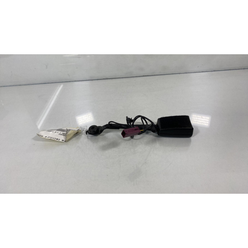 Attache ceinture avant droit FORD C-MAX 2 Photo n°3