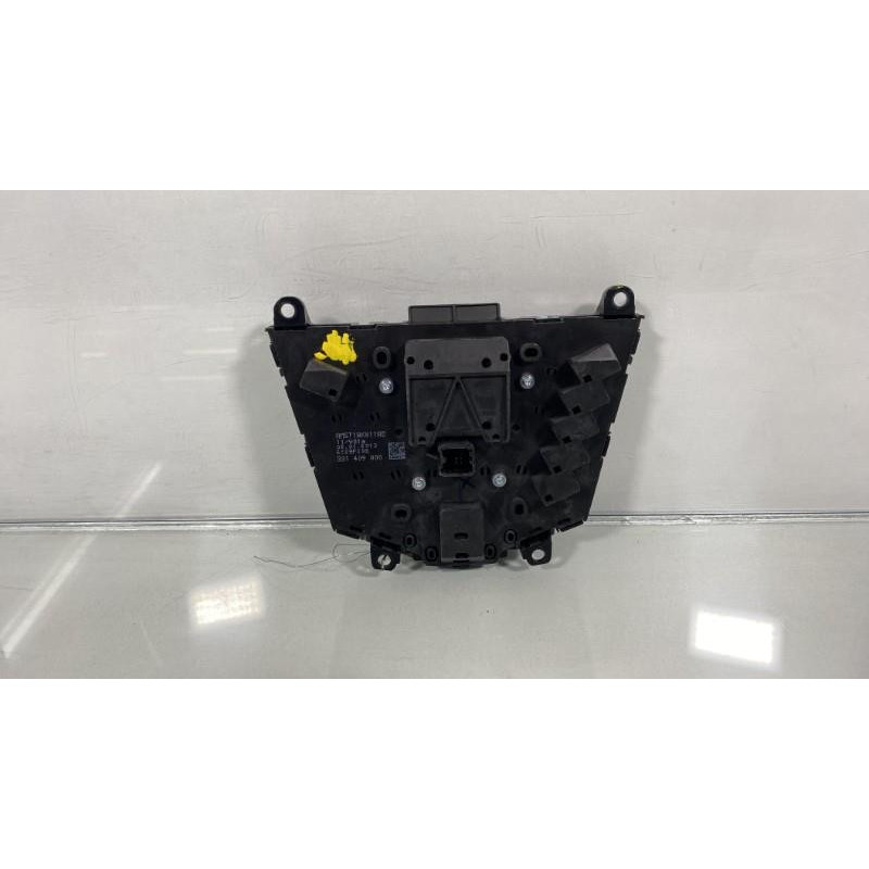 Bouton de warning FORD C-MAX 2 Photo n°1