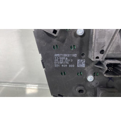 Bouton de warning FORD C-MAX 2