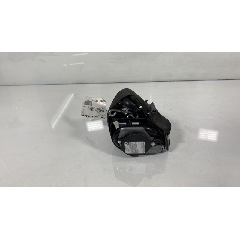 Pretensionneur de ceinture avant droit FORD C-MAX 2 Photo n°3