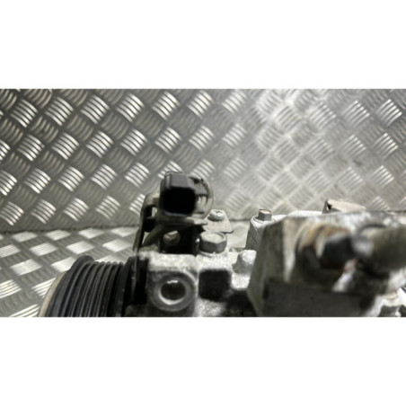 Compresseur clim FORD C-MAX 2