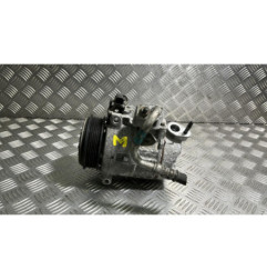 Compresseur clim FORD C-MAX 2