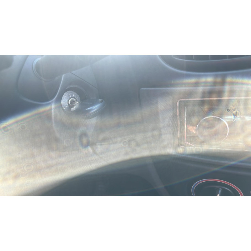 Leve vitre mecanique avant gauche RENAULT MEGANE 1 Photo n°3