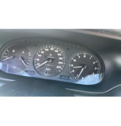 Leve vitre mecanique avant gauche RENAULT MEGANE 1