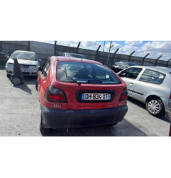 Leve vitre mecanique avant gauche RENAULT MEGANE 1