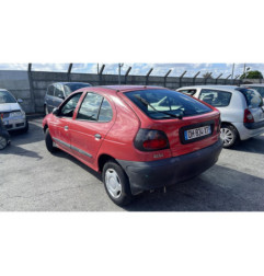 Leve vitre mecanique avant gauche RENAULT MEGANE 1
