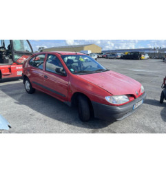 Leve vitre mecanique avant gauche RENAULT MEGANE 1