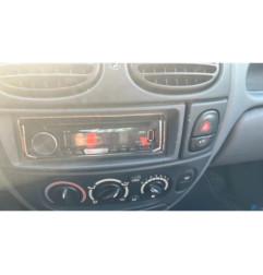 Leve vitre mecanique avant gauche RENAULT MEGANE 1