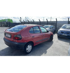 Leve vitre mecanique avant gauche RENAULT MEGANE 1