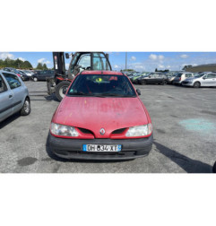 Leve vitre mecanique avant gauche RENAULT MEGANE 1