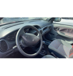 Leve vitre mecanique avant gauche RENAULT MEGANE 1