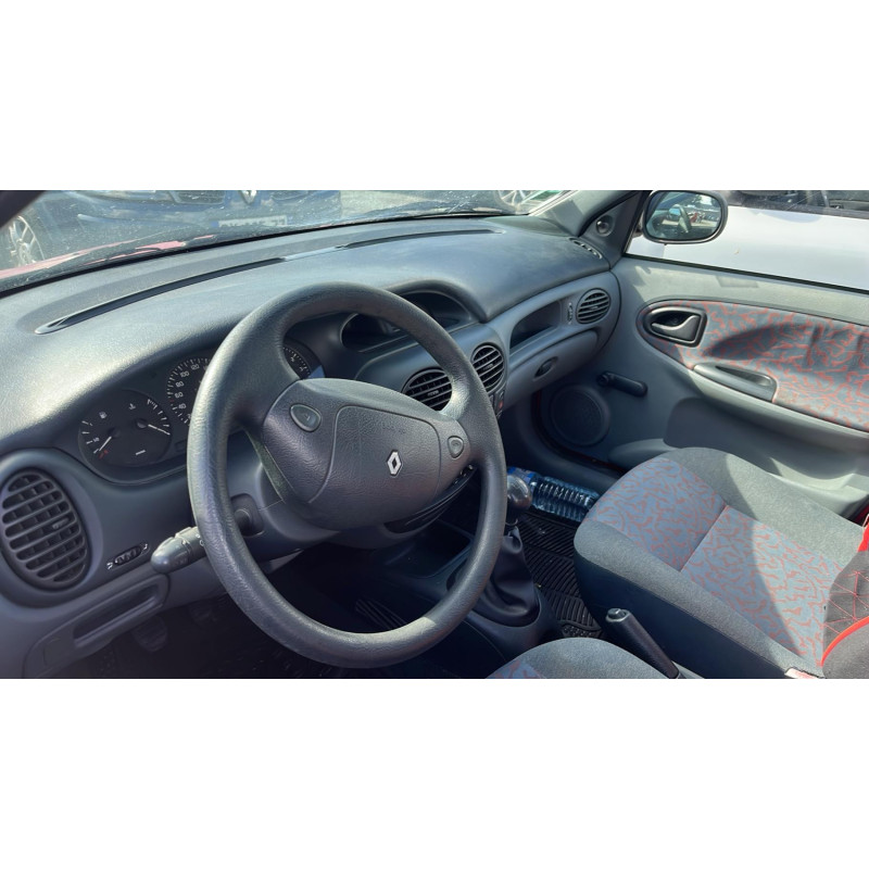 Leve vitre mecanique avant gauche RENAULT MEGANE 1 Photo n°14