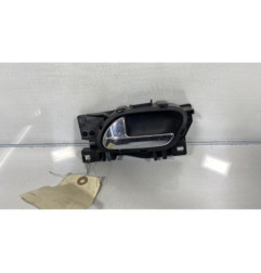 Poignee interieur avant gauche PEUGEOT 5008 1