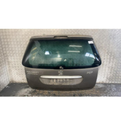 Malle/Hayon arriere PEUGEOT 307