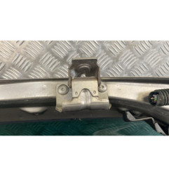 Malle/Hayon arriere PEUGEOT 307