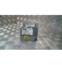 Boitier air bag PEUGEOT 307 Photo n°1