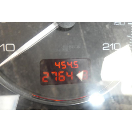 Boitier air bag PEUGEOT 307