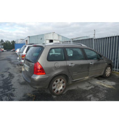 Boitier air bag PEUGEOT 307