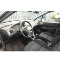 Boitier air bag PEUGEOT 307