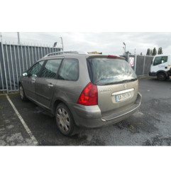 Boitier air bag PEUGEOT 307