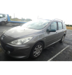 Boitier air bag PEUGEOT 307