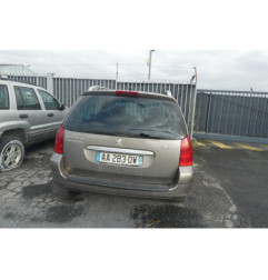 Boitier air bag PEUGEOT 307