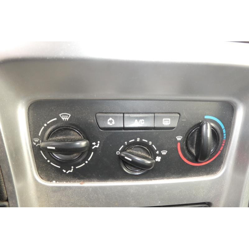 Boitier air bag PEUGEOT 307 Photo n°12