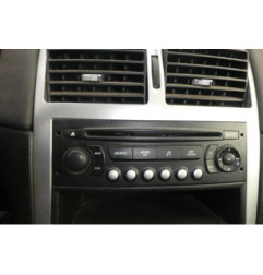 Boitier air bag PEUGEOT 307
