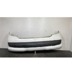Pare choc arriere PEUGEOT 207 Photo n°1