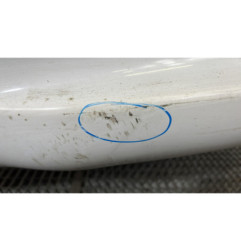 Pare choc arriere PEUGEOT 207