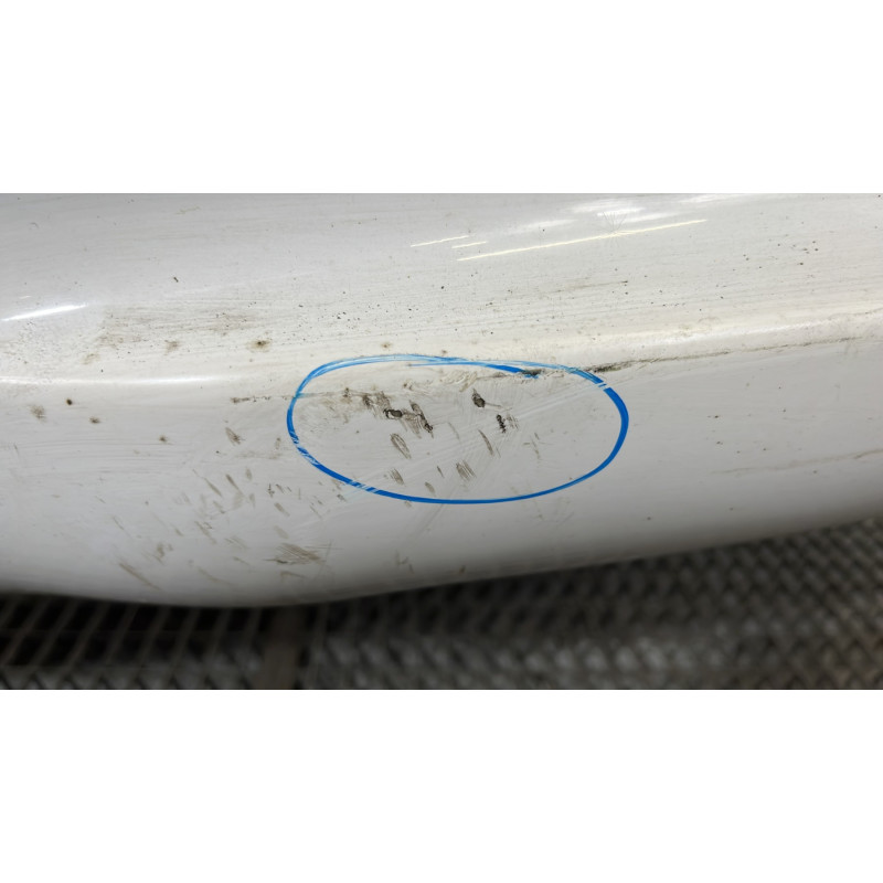 Pare choc arriere PEUGEOT 207 Photo n°2