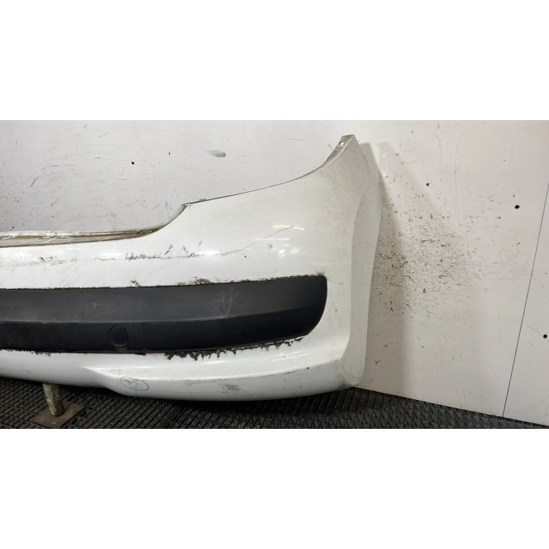 Pare choc arriere PEUGEOT 207 Photo n°3