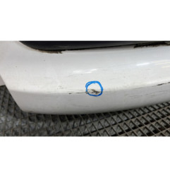 Pare choc arriere PEUGEOT 207