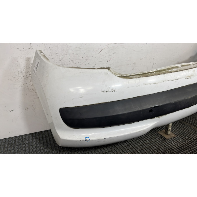 Pare choc arriere PEUGEOT 207 Photo n°5