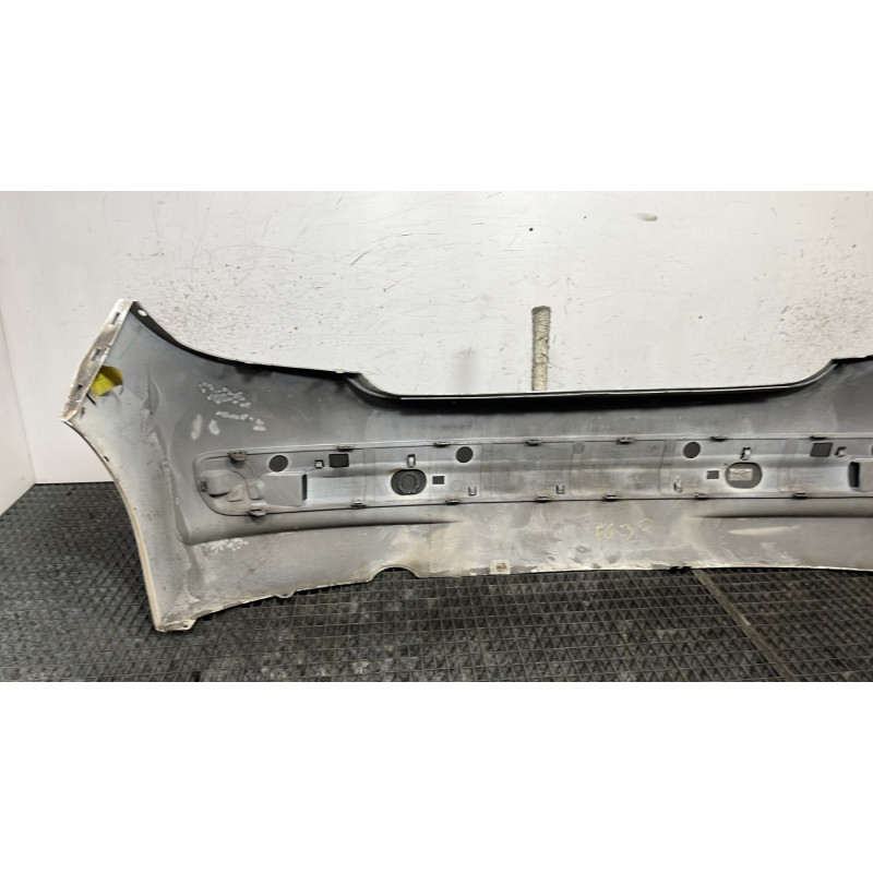 Pare choc arriere PEUGEOT 207 Photo n°8