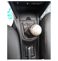 Pare choc arriere PEUGEOT 207