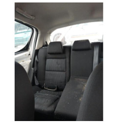 Pare choc arriere PEUGEOT 207