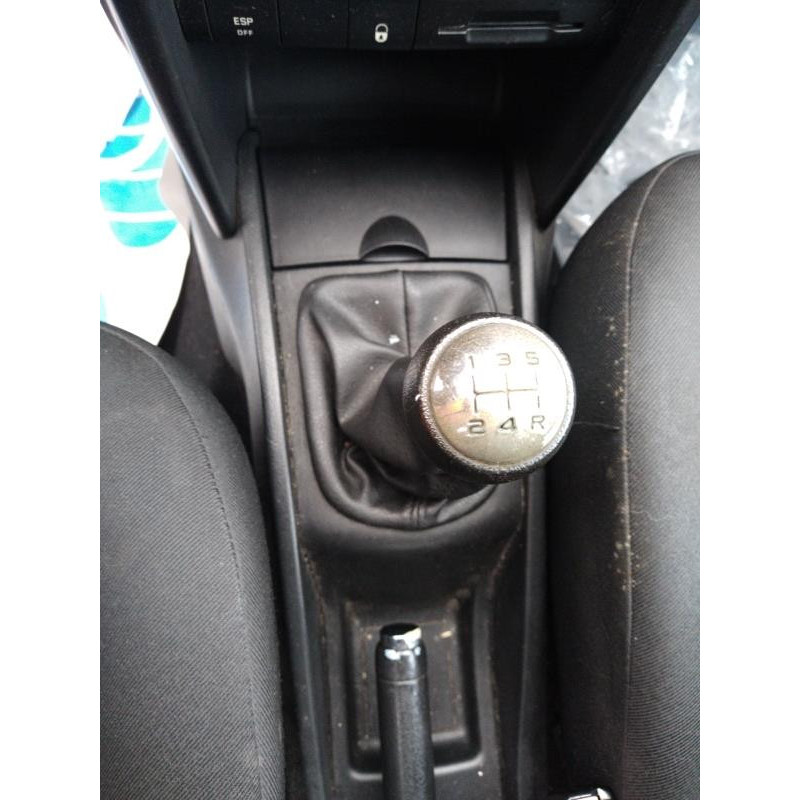 Boitier BSI PEUGEOT 207 Photo n°4