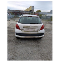 Boitier BSI PEUGEOT 207