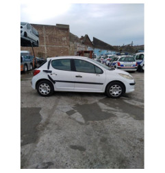 Boitier BSI PEUGEOT 207