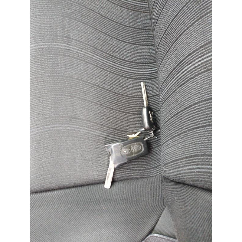 Boitier BSI PEUGEOT 207 Photo n°8