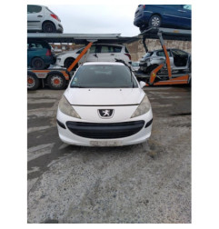 Boitier BSI PEUGEOT 207