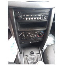 Boitier BSI PEUGEOT 207