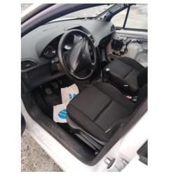 Boitier BSI PEUGEOT 207