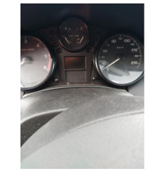 Boitier BSI PEUGEOT 207
