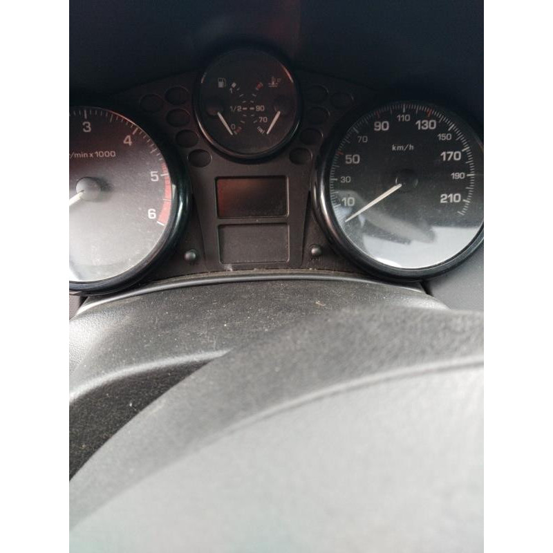 Boitier BSI PEUGEOT 207 Photo n°16