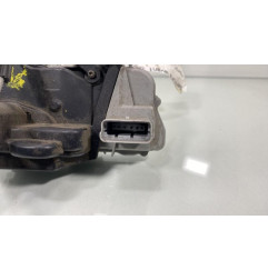 Serrure avant droit PEUGEOT 307