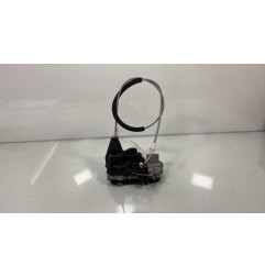 Serrure avant gauche PEUGEOT 307