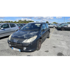 Serrure avant gauche PEUGEOT 307
